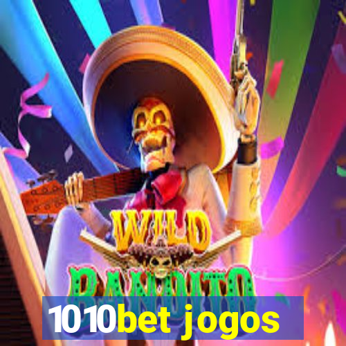 1010bet jogos